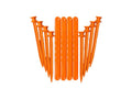 Piquets und jonction Maxtrax — Maxtrax