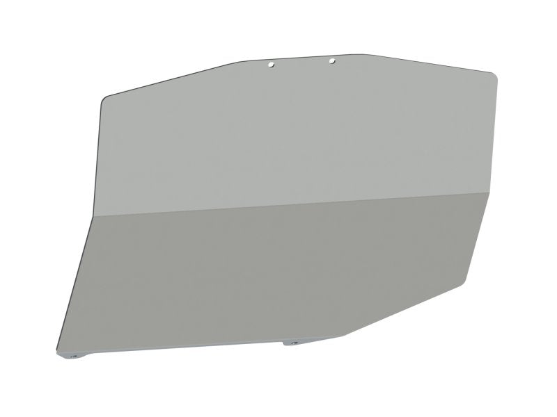 Zusatztank-Unterfahrschutz en Aluminium 5mm für Toyota KDJ120 — N4-Offroad