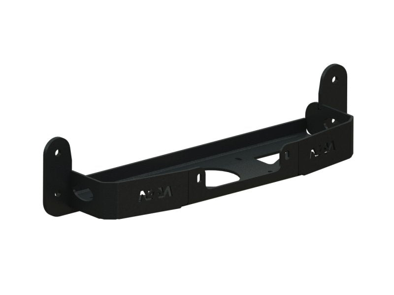 Platine Seilwinde für Iveco Daily 4x4 2006-10/2019 — N4-Offroad