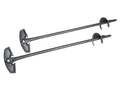 Kit d'ancrage sable Heavy Duty für Markise Rhino Rack — Rhino Rack