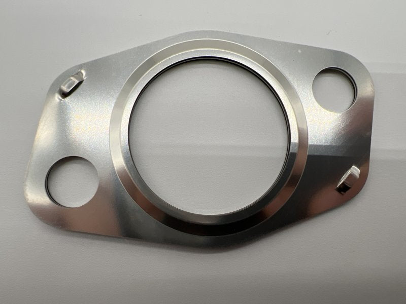 Sada na zaslepení ventilu EGR HDJ100 - Standardní EGR — N4-Offroad