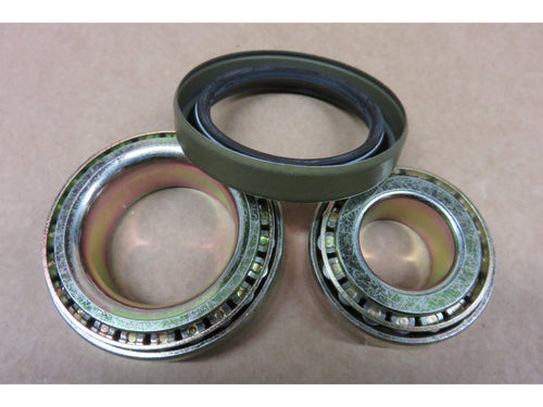 Kit roulements pivot Ø45mm Gold Kaymar — Kaymar