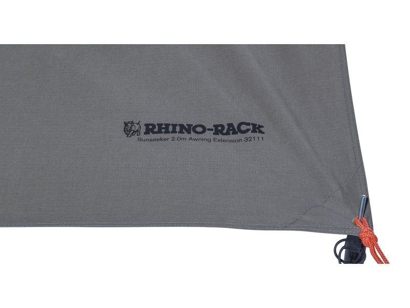 Rhino-Rack Sunseeker Markisen-Erweiterung 2,0 m