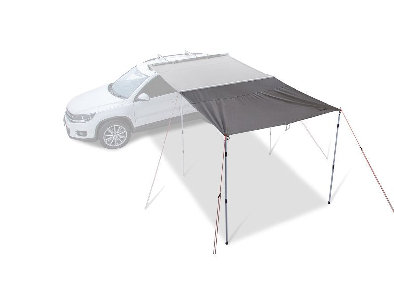 Rhino-Rack Sunseeker Markisen-Erweiterung 2,0 m