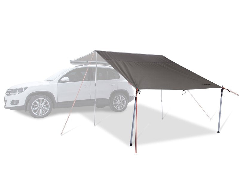 Rhino-Rack Sunseeker Markisen-Erweiterung 2,0 m
