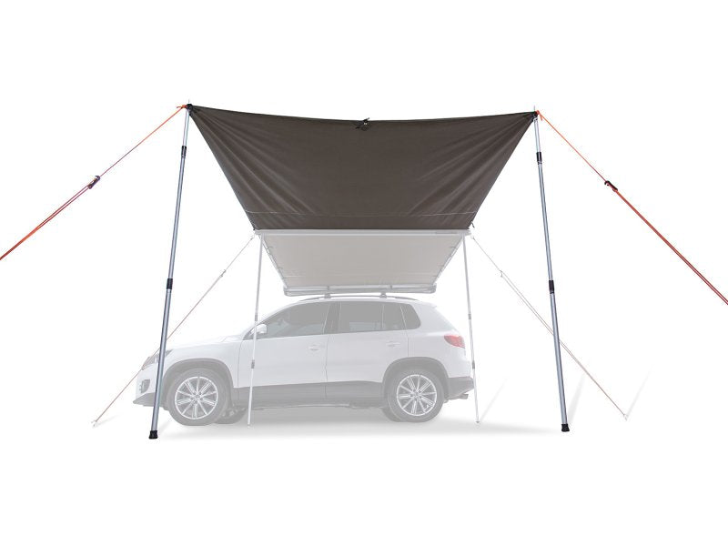 Rhino-Rack Sunseeker Markisen-Erweiterung 2,0 m
