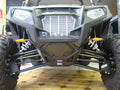 Protection radiateur RZR800 — N4-Offroad