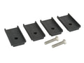 Kit 4 cales d'épaisseur 10 mm für Dachträger-Querträger Heavy Duty Rhino Rack — Rhino Rack