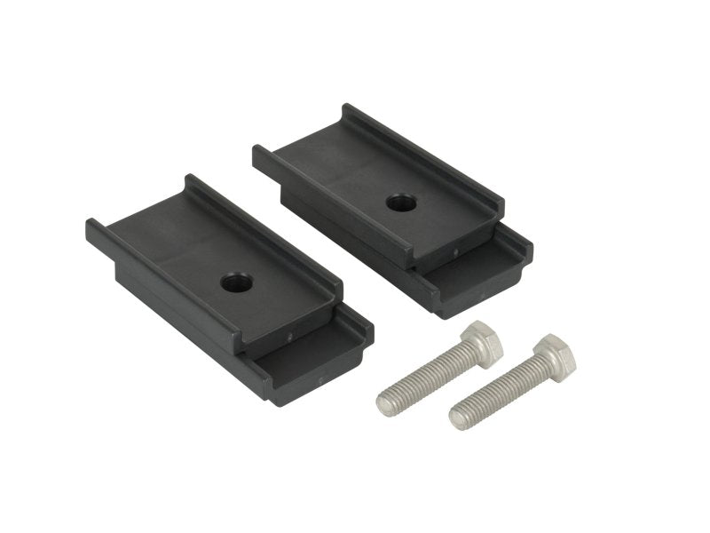 Kit 4 Keile Stärke 10 mm für Dachträger-Querträger Heavy Duty Rhino Rack — Rhino Rack
