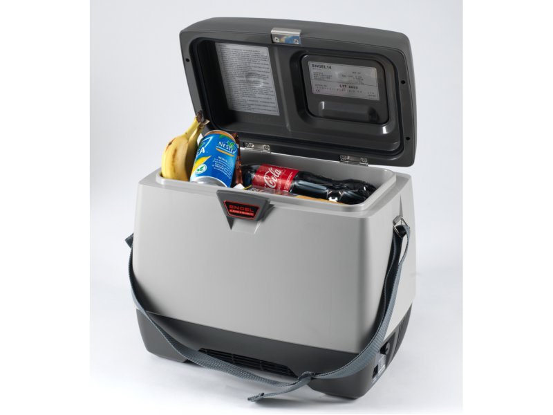 Kompressor-Kühlbox Engel 14L — Engel