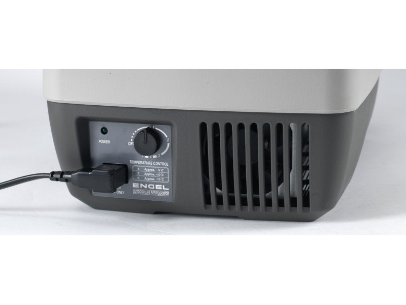 Kompressor-Kühlbox Engel 14L — Engel