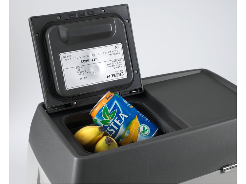Kompressor-Kühlbox Engel 14L — Engel