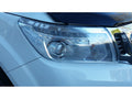 PROTECTION Scheinwerfer NAVARA D23 — Airplex