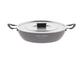Plat à paella 30 Cadac für Safari Chef und 2 Cook — Cadac