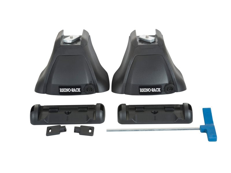 Leg (x2) 2500 Rhino Rack — Rhino Rack