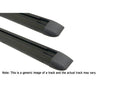 Rail à fixer sur hard top - Long 1200mm Black (la paire) — Rhino Rack