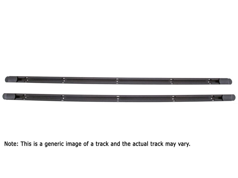 Rhino-Rack RTS Montageschienen – Ford Ranger Xtra Cab (2012–2022)