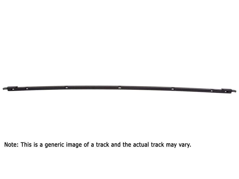 Rhino-Rack RTS Montageschienen – Ford Ranger Xtra Cab (2012–2022)