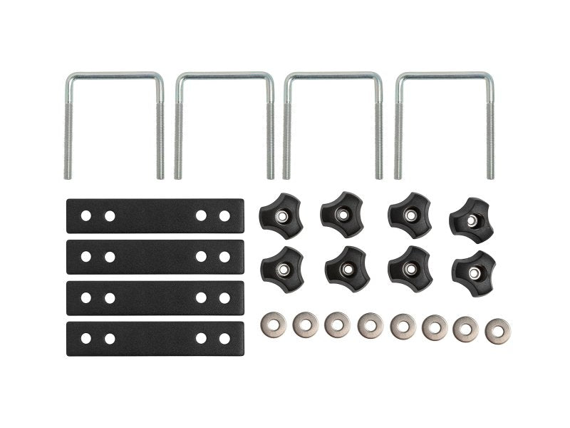 Rhino-Rack U-Bolzen-Set (für Querträger-Montage)
