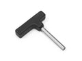Security Key Short Rhino Rack — Rhino Rack