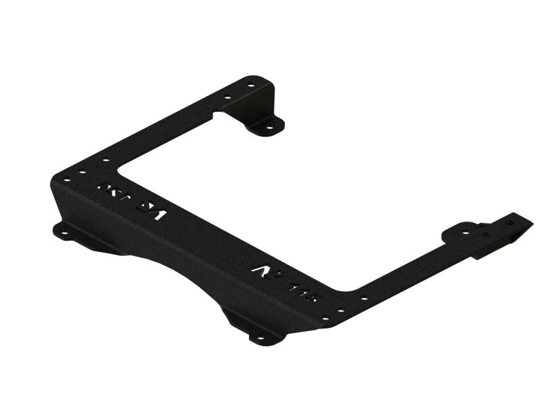 Embase siège Recaro côté gauche  für Toyota 75 76 78 79 und tous modèles avec embase suspendue — N4-Offroad