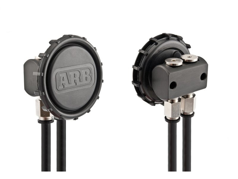 ARB - Kit Déport des mises à l'air boites und ponts — ARB
