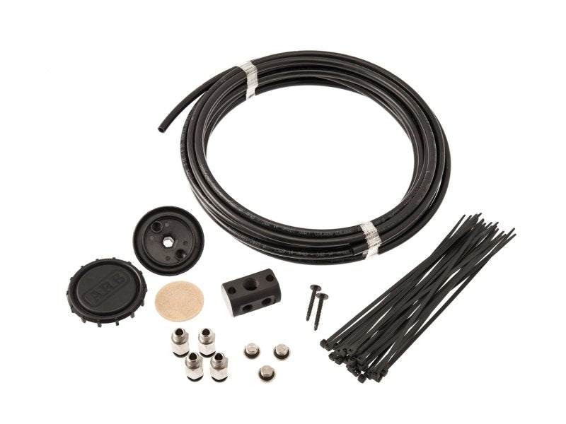 ARB Verlegekit Entlüftung – Getriebe und Achsen (Breather-Kit)