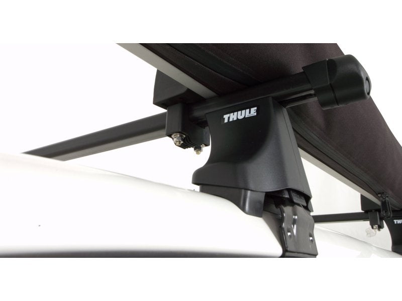 Kit Halterungen für Marken Thule und Yakima für Markise Batwing Rhinorack — Rhino Rack
