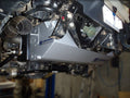 Zusatztank LRA 68L Ineos Grenadier diesel — LRA