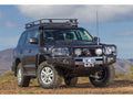 WINCH BAR 200 12ON INC HLW MODELS — ARB