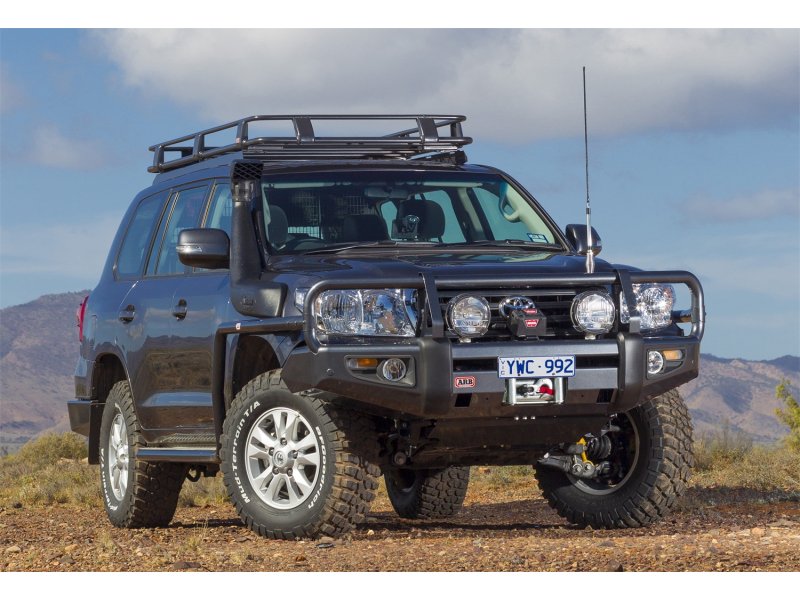 WINCH BAR 200 12ON INC HLW MODELS — ARB