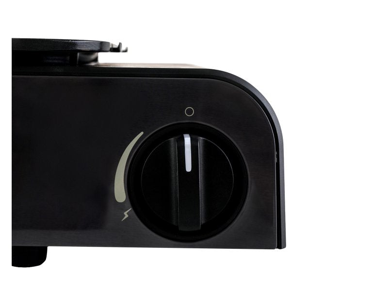 Kompakter Gasgrill – Cadac Van Cook FFD Combo