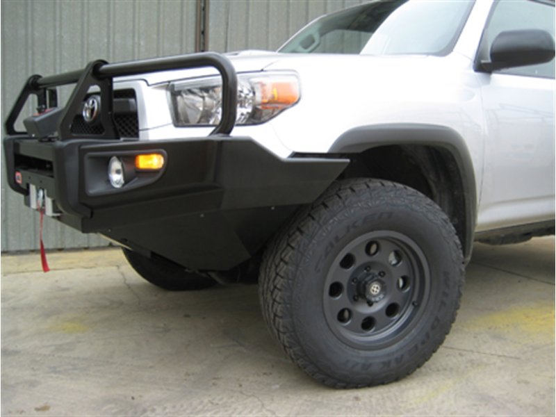 WINCH BAR 4RUNNER 2010ON — ARB