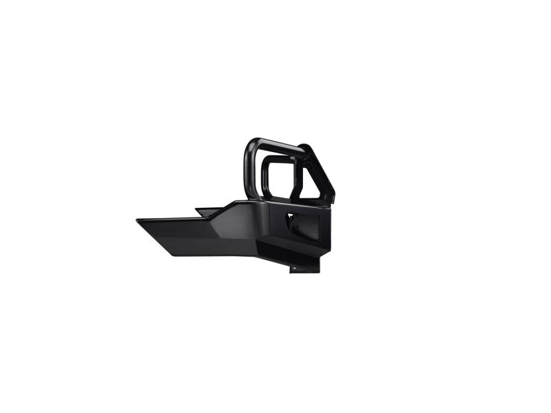 ARB Deluxe Bull Bar Winden-Frontstoßstange – Toyota 4Runner (ab 2010)