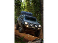 WINCH BAR TACOMA 05ON W/SAHARA INSERTS — ARB