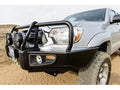 WINCH BAR TACOMA 2012ON W/SAHARA INSERTS — ARB