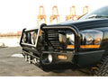 ARB Deluxe Bull Bar Stahl-Winden-Frontschutzbügel – Dodge RAM 1500/2500/3500 (2006–2009)