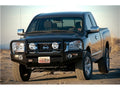 WINCH BAR NISSAN TITAN — ARB