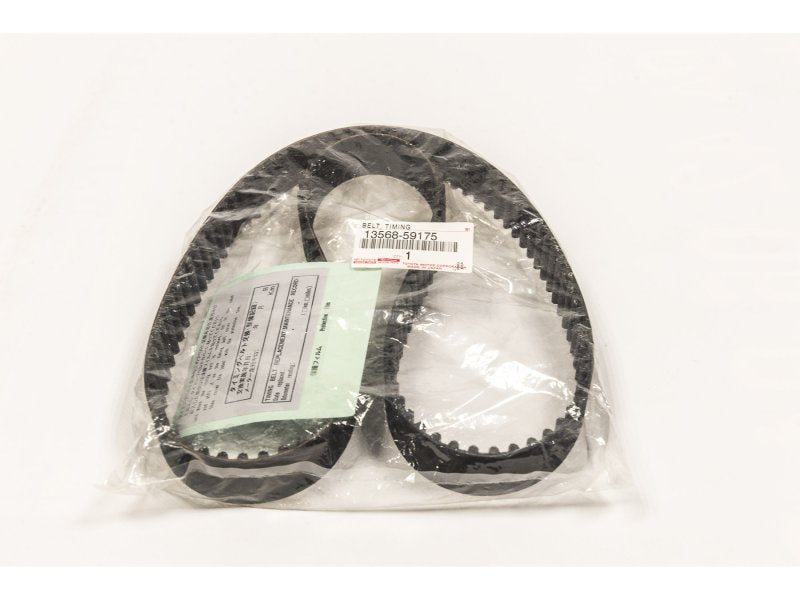 Kit Zahnriemen LJ7 ab 1990 2LT2 und alle Hilux 2L 2LT 3L - Erstausrüster ab Werk — N4-Offroad