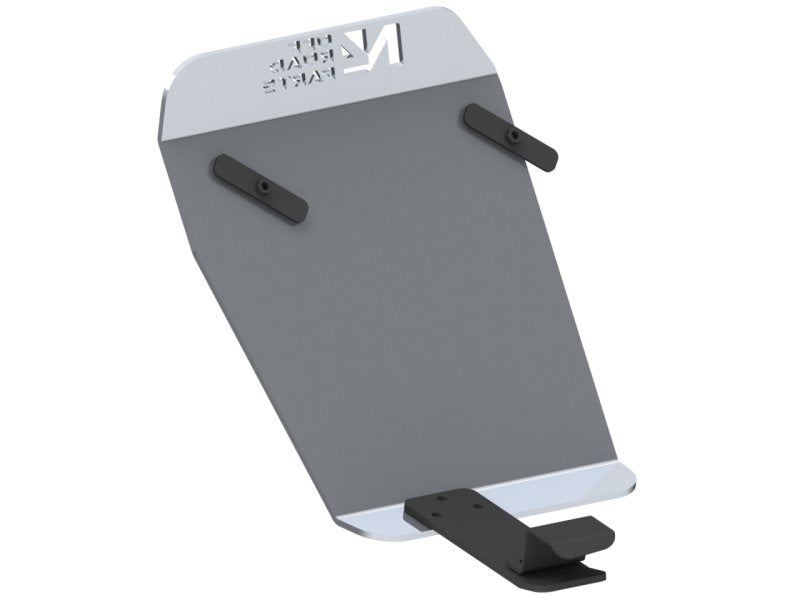 Verteilergetriebe-Schutz aus Aluminium 8mm für Toyota LJ70 LJ73 KZJ70 KZJ73 — N4-Offroad