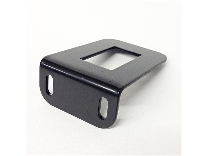 PLATINE 1 BOUTON AIR LOCKER — ARB