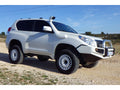 Schnorchel Safari Toyota Land Cruiser KDJ150 KDJ155 3,0D4-D — Safari Snorkel