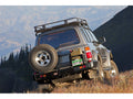 ARB REAR BAR BLK 80 WITH T/GATE — ARB