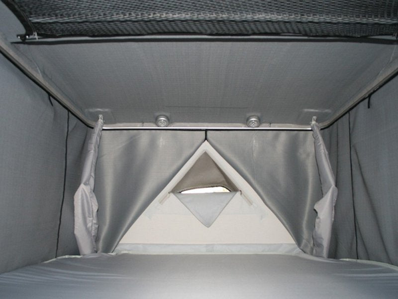 Isolation thermique für tente Grand Raid X — James Baroud