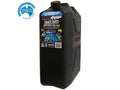 Jerrycan carburant - plastique noir - Format US 20L - avec bec verseur amovible — DTC Parts