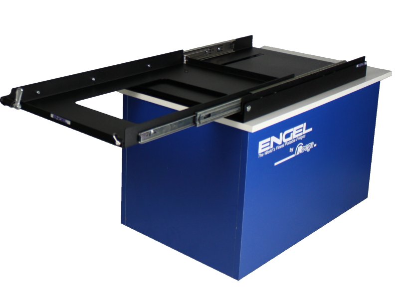 Halterung Engel Auszug neigbar für MT35 MT45 MR040 — Engel