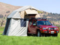 Dachzelt ARB Simpson avec annexe — ARB