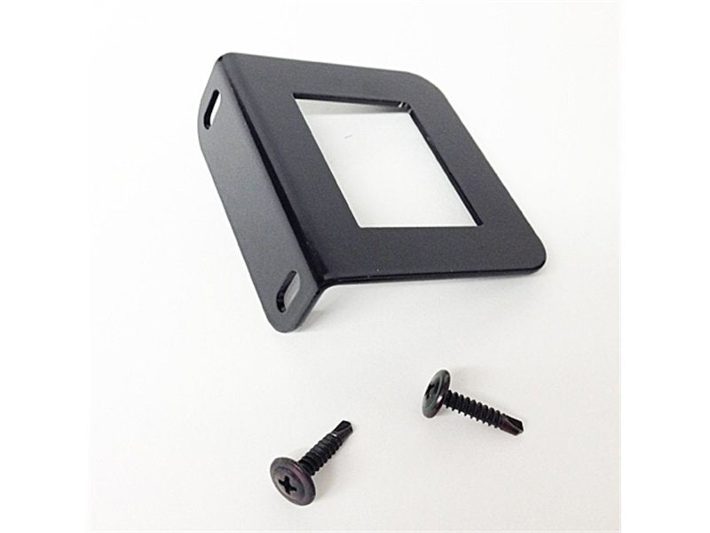 AIR LOCKER SWITCH BRACKET 2 GANG — ARB