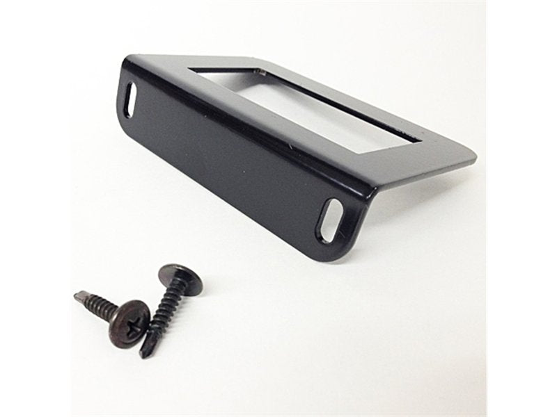 AIR LOCKER SWITCH BRACKET 3 GANG — ARB