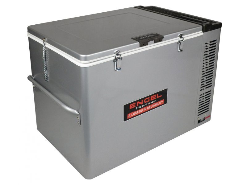 Kompressor-Kühl-Gefrierbox 80 L – Engel